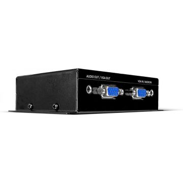 Lindy 300m Cat.6 4Port VGA Extender