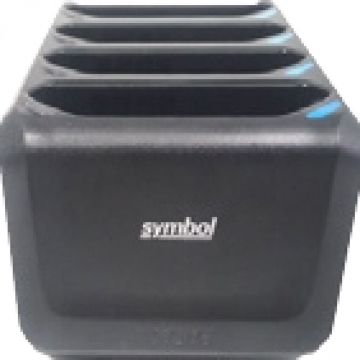 Zebra 4-Slot ShareCradle Power Precision Plus - Batterijlader