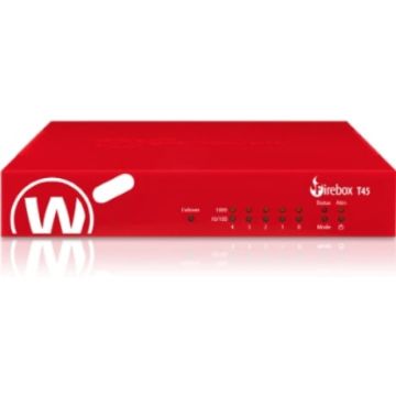 WatchGuard Firebox T45-PoE - Security appliance