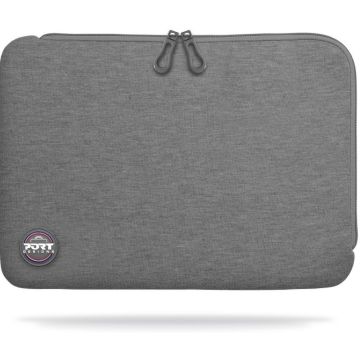 NB Schutzhülle Port Torino II (15,6"") grey