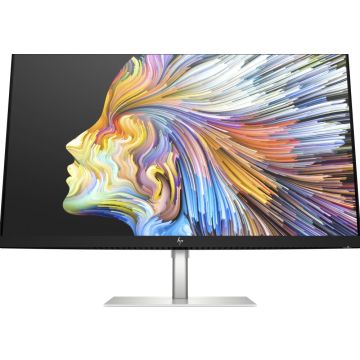 HP U28 - LED-monitor