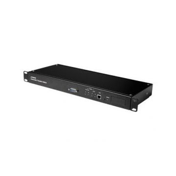 Intronics RN3026 - Redundante switch (rack-uitvoering)