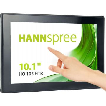 Dis 10 HANNspree HO105HTB IPS Touch 16:9,8ms, DP,HDMI, Open Frame