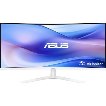 ASUS VU34WCIP-W - LED-monitor