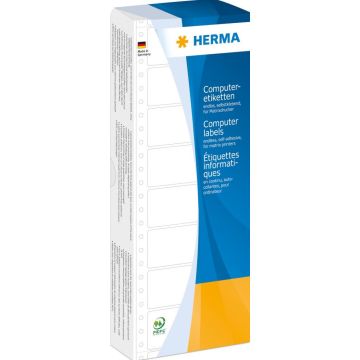 Herma 8182 - Computeretiketten
