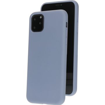 Mobiparts Silicone Cover Apple iPhone 5.8