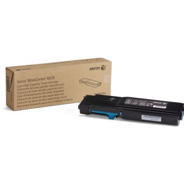 Xerox WorkCentre 6655 - Hoge capaciteit