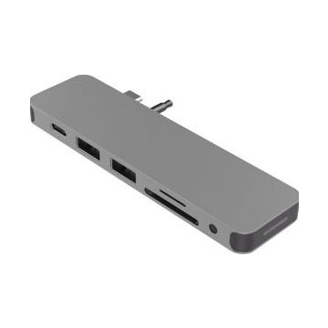Sanho HyperDrive SOLO 7-in-1 - Dockingstation