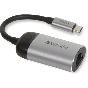 Verbatim 49146 - Laptop dock & poortreplicator