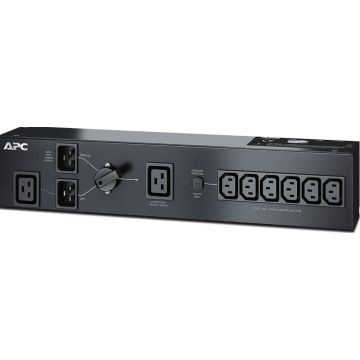 APC Service Bypass Panel - Voedingsverdeeleenheid (rack-uitvoering)