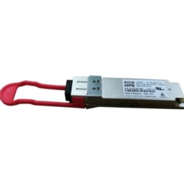 HPE X140 - QSFP+ zendontvanger module