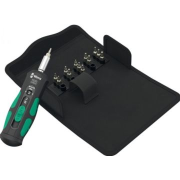 Wera 7510/14 Safe-Torque Speed gereedschap-Set