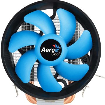 Aerocool VERKHO3PLUS - Luchtkoeler