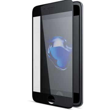 BeHello iPhone SE (2020) Screenprotector High Impact Glass