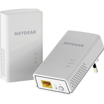 NETGEAR Powerline PLW1000 - Bridge