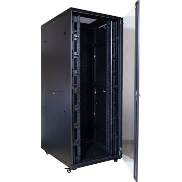 Inter-Tech netwerkschrank 42HE 800x800mm SNB-8842