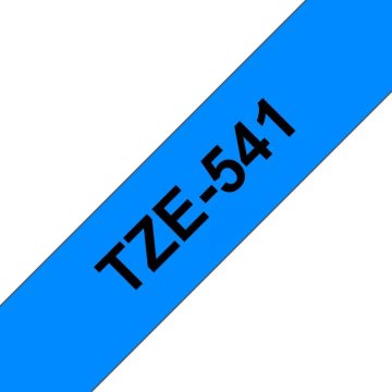 Brother TZe-541 - Standaard zelfklevend