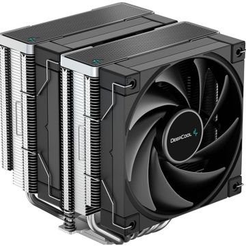 Deepcool AK620 - Luchtkoeler