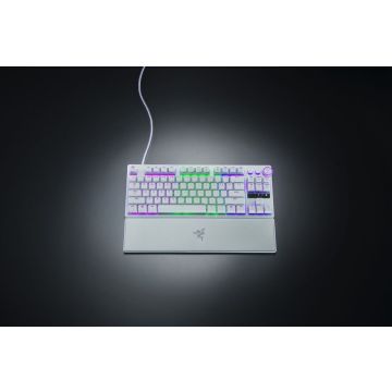 Razer Huntsman V3 Pro Tenkeyless - Toetsenbord