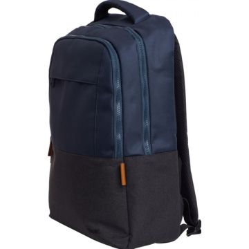 LISBOA 16i BACKPACK - BLUE