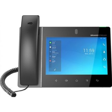 Grandstream IP Video Telefon GXV3480 inkl. Android