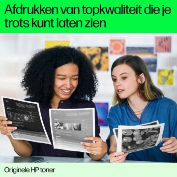HP 331X - Hoog rendement