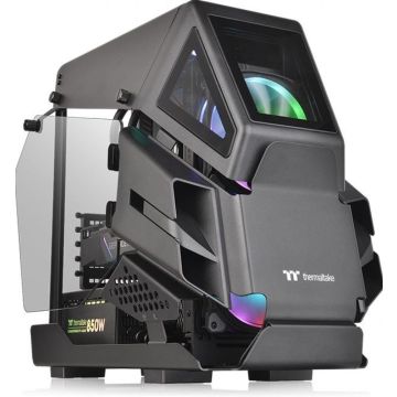 Tt AH T200 Black