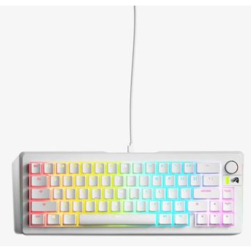 GMMK 3 65% Prebuilt Wired White - US