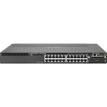 HPE Aruba 3810M 24G 1-slot Switch - Switch