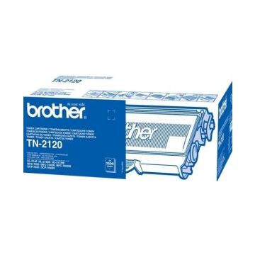 Brother TN2120 - Zwart