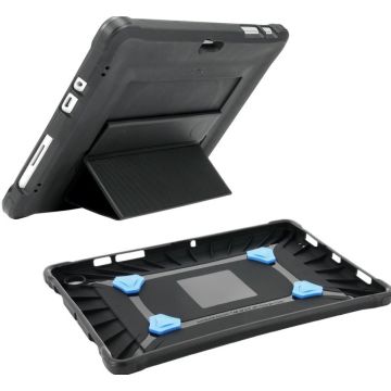 Mobilis PROTECH - Achterzijde behuizing voor tablet