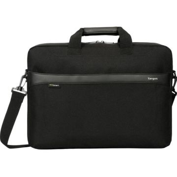 Targus GeoLite EcoSmart Slim Brief - Draagtas voor notebook