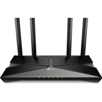 TP-Link Archer AX23 V1 - Draadloze router 4-poorts switch