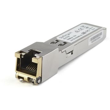 StarTech.com Juniper SFP-FE20KT13R15 compatibel SFP transceiver module - 100Base-BX10-U glasvezel (SFPFE20KT3R5)