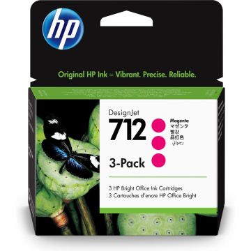 HP 712 - 3