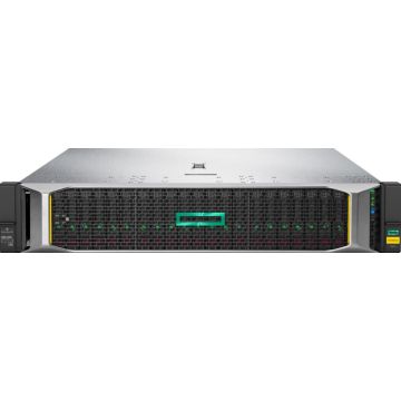 HPE StoreEasy 1860 - NAS-server