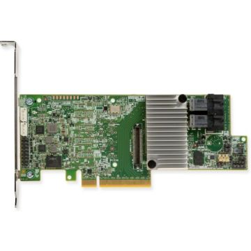 Lenovo ThinkSystem 730-8i - Storage controller (RAID)