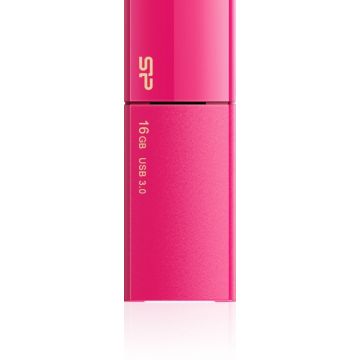 SILICON POWER Blaze B05 - USB-flashstation