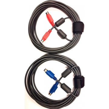 Logitech 993-001137 - Videokabel