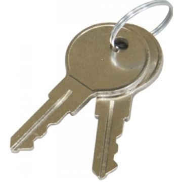 Midd. Atlantic KEYS FOR FRONT DOORS(B399