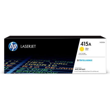 HP 415A - Tonercartridge