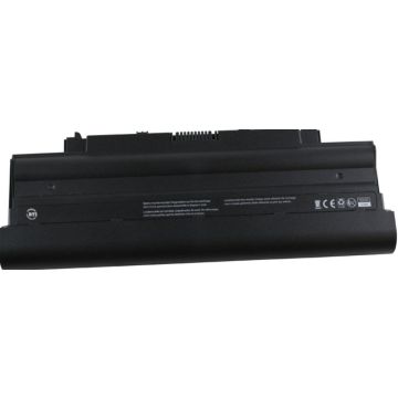 BTI - Batterij voor laptopcomputer (gelijk aan: Dell 312-0234, Dell 4T7JN, Dell 9T48V, Dell 0YXVK2)