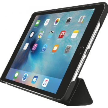 Trust Urban Aurio Smart Folio - Beschermhoes flip cover voor tablet