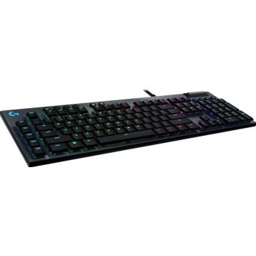 LOGITECH G815 Lightspeed RGB - Toetsenbord