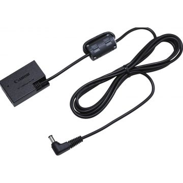 Canon DR-E18 - DC-koppelkabel