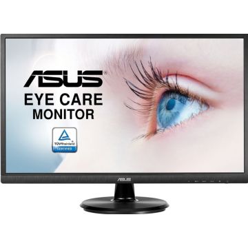 ASUS VA249HE - LED-monitor