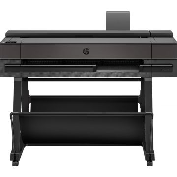HP DesignJet T850 - 36" groot formaat printer