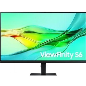 Samsung ViewFinity S6 S60UD - LED-monitor