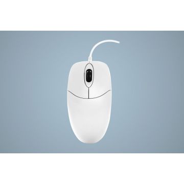 Active Key AK-PMJ1 - Muis