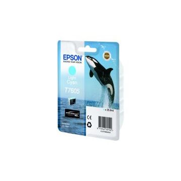 Epson T7605 - 26 ml